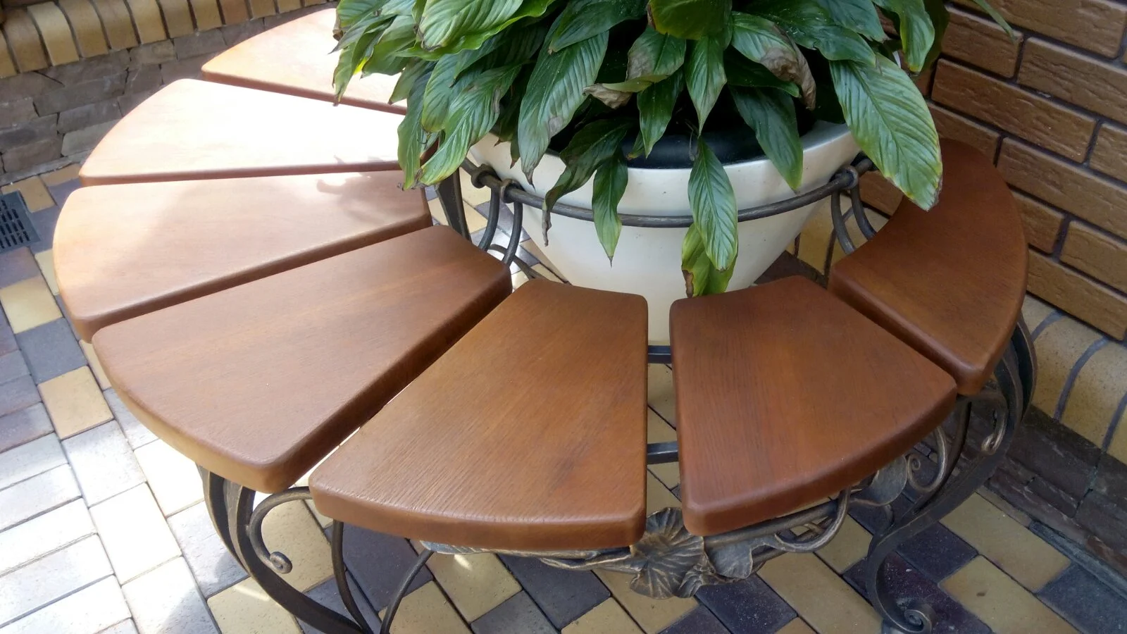 Після реставрації