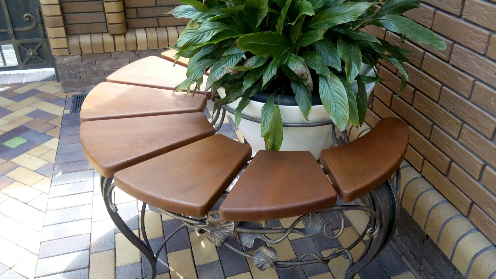 Після реставрації