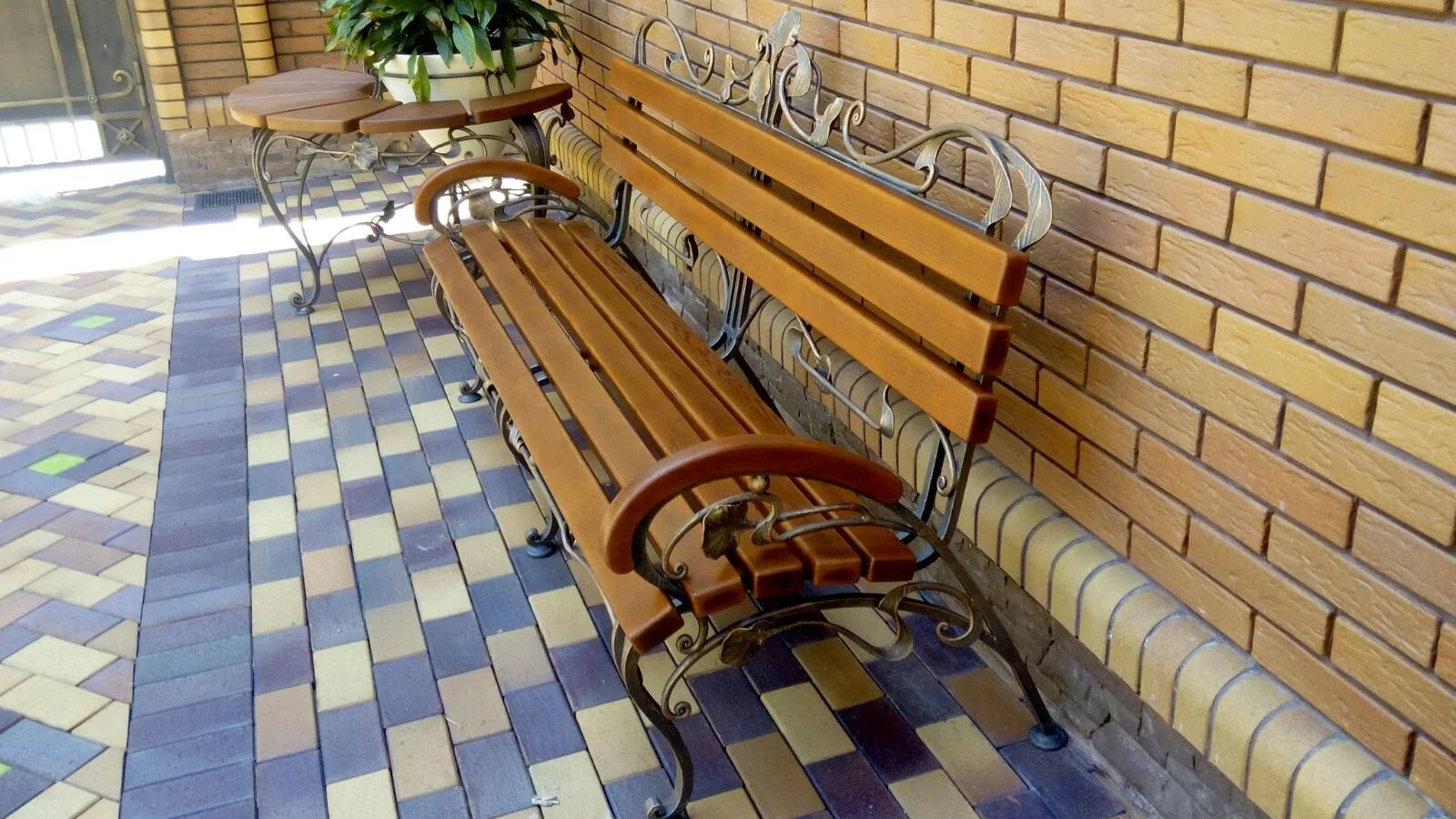 Після реставрації