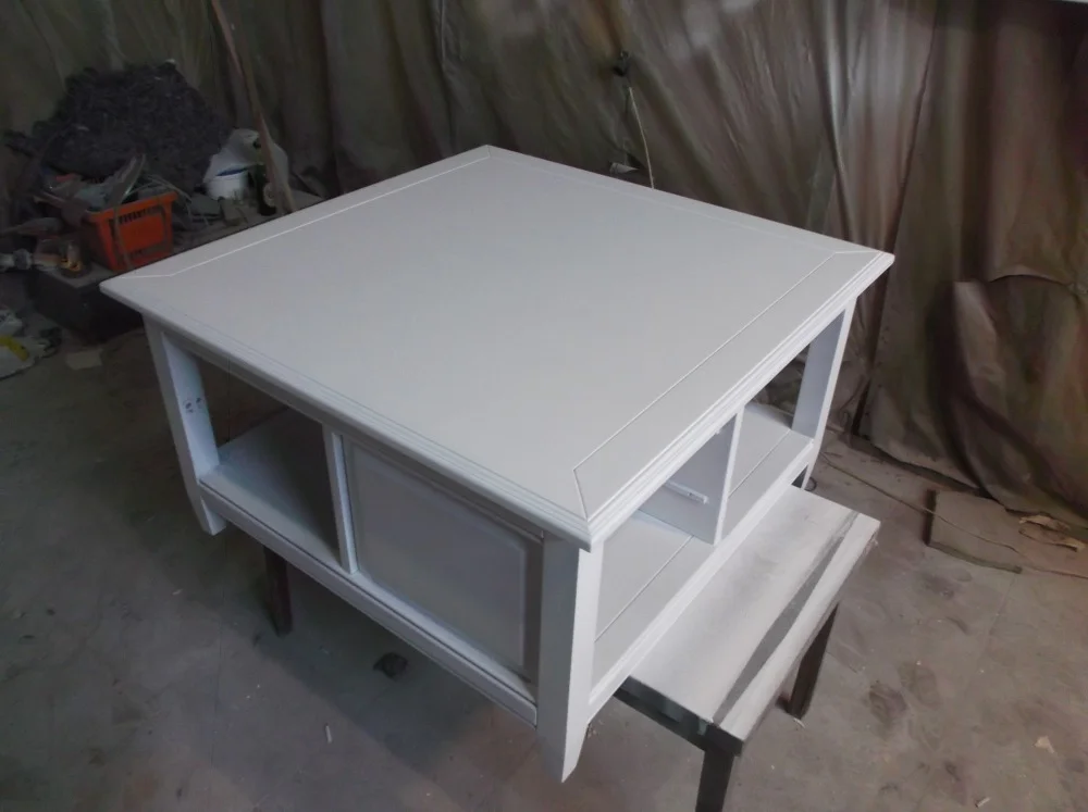 Реставрація та фарбування меблів